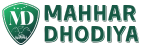 Manhar Dhodiya